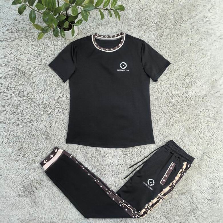 Louis Vuitton Tracksuit Wmns ID:20261003-147